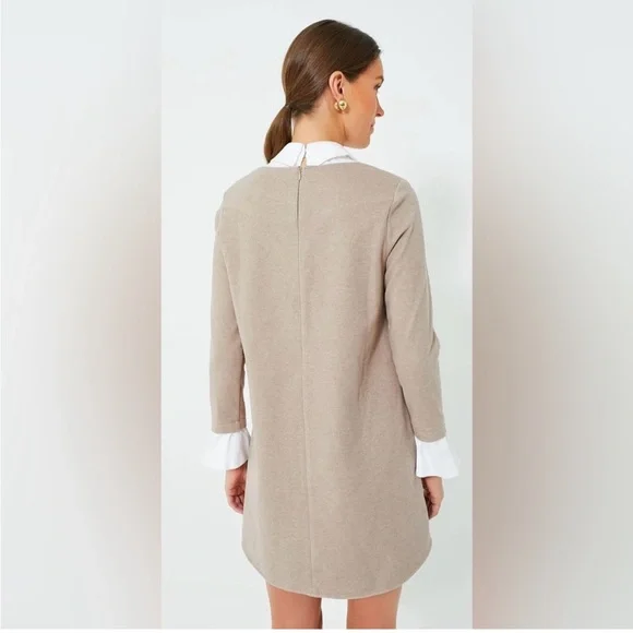 NWT Tuckernuck Sandswip Dakota Dress - Picture 3 of 5